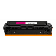 Înlocuitor compatibil pentru Tonere compatibil cu HP W2193X Magenta