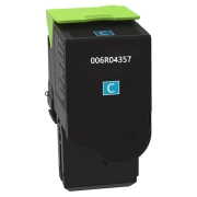 Înlocuitor compatibil pentru Tonere compatibil cu Xerox 006R04357 Cyan