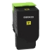 Tonere compatibil cu Xerox 006R04359 Galben
