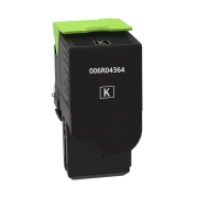 Înlocuitor compatibil pentru Tonere compatibil cu Xerox 006R04364 Negru