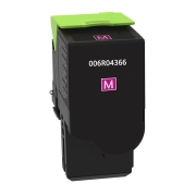 Înlocuitor compatibil pentru Tonere compatibil cu Xerox 006R04366 Magenta