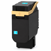 Tonere compatibil cu Xerox 006R04820 Cyan