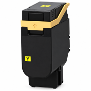 Tonere compatibil cu Xerox 006R04822 Galben