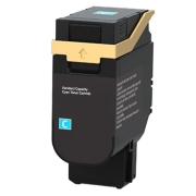 Înlocuitor compatibil pentru Tonere compatibil cu Xerox 006R04678 Cyan