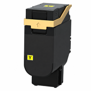 Înlocuitor compatibil pentru Tonere compatibil cu Xerox 006R04680 Galben