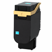 Înlocuitor compatibil pentru Tonere compatibil cu Xerox 006R04686 Cyan