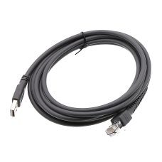 Înlocuitor compatibil pentru SYMBOL CBA-U01-S07ZAR,RJ45