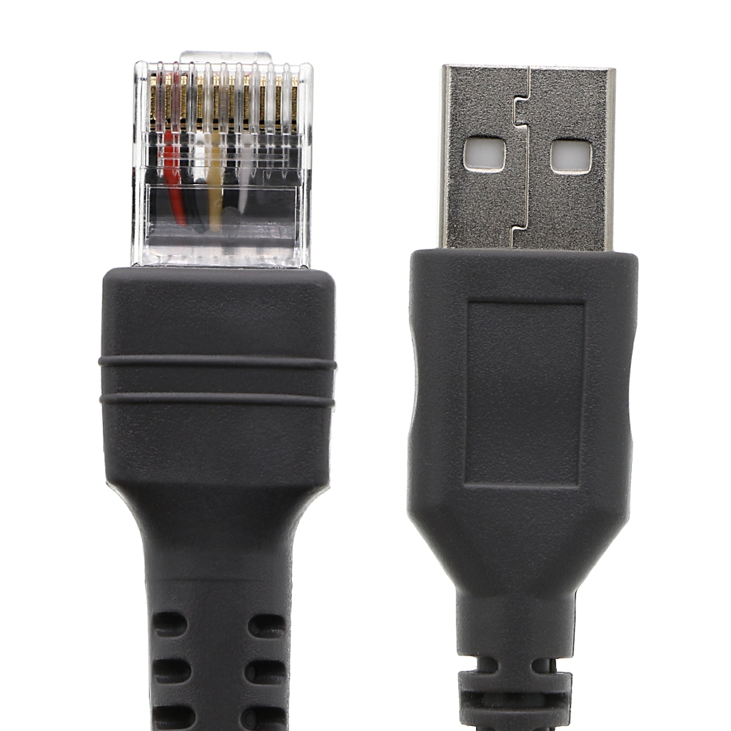 Cabluri Zebra DS2208