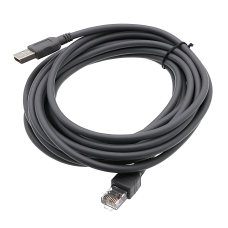 Înlocuitor compatibil pentru SYMBOL CBA-U01-S07ZAR,RJ45