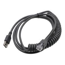 Înlocuitor compatibil pentru SYMBOL CBA-U01-S07ZAR,RJ45