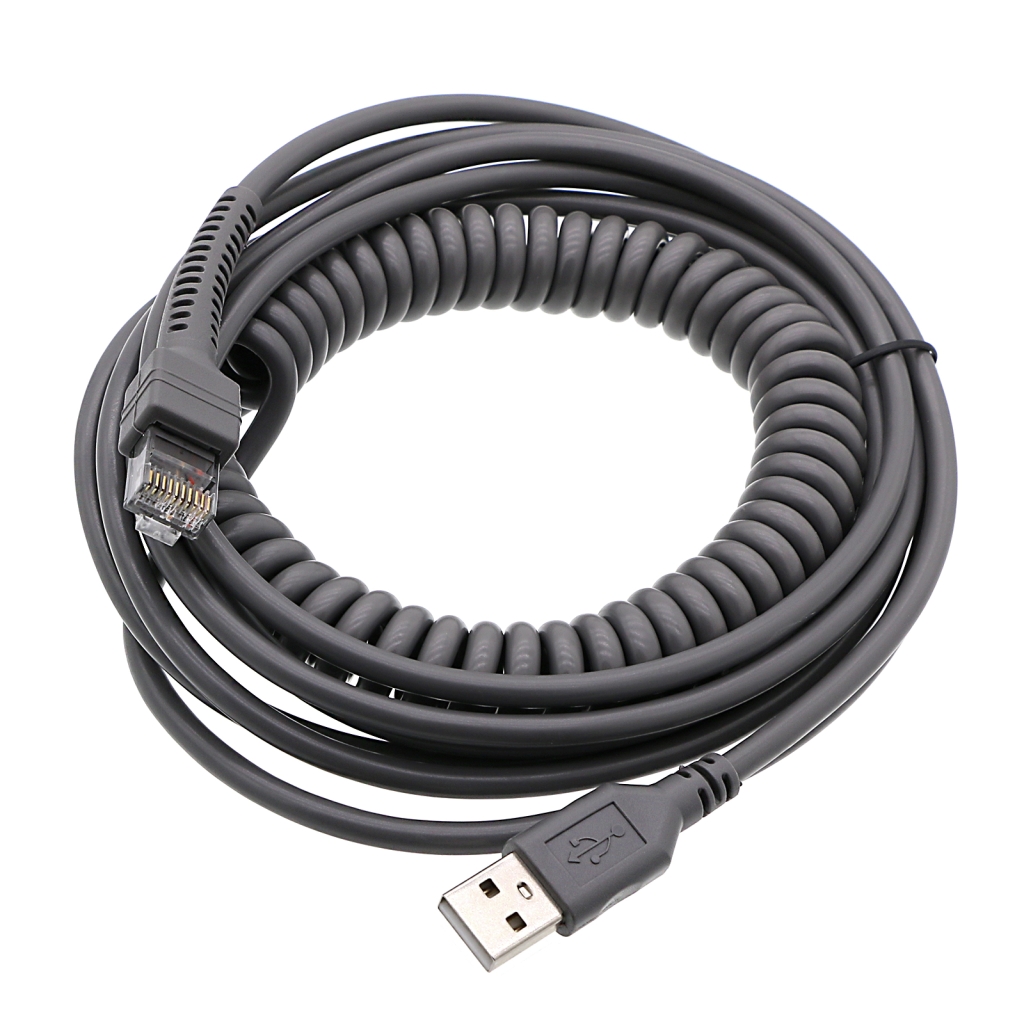 Cabluri Zebra DS2208