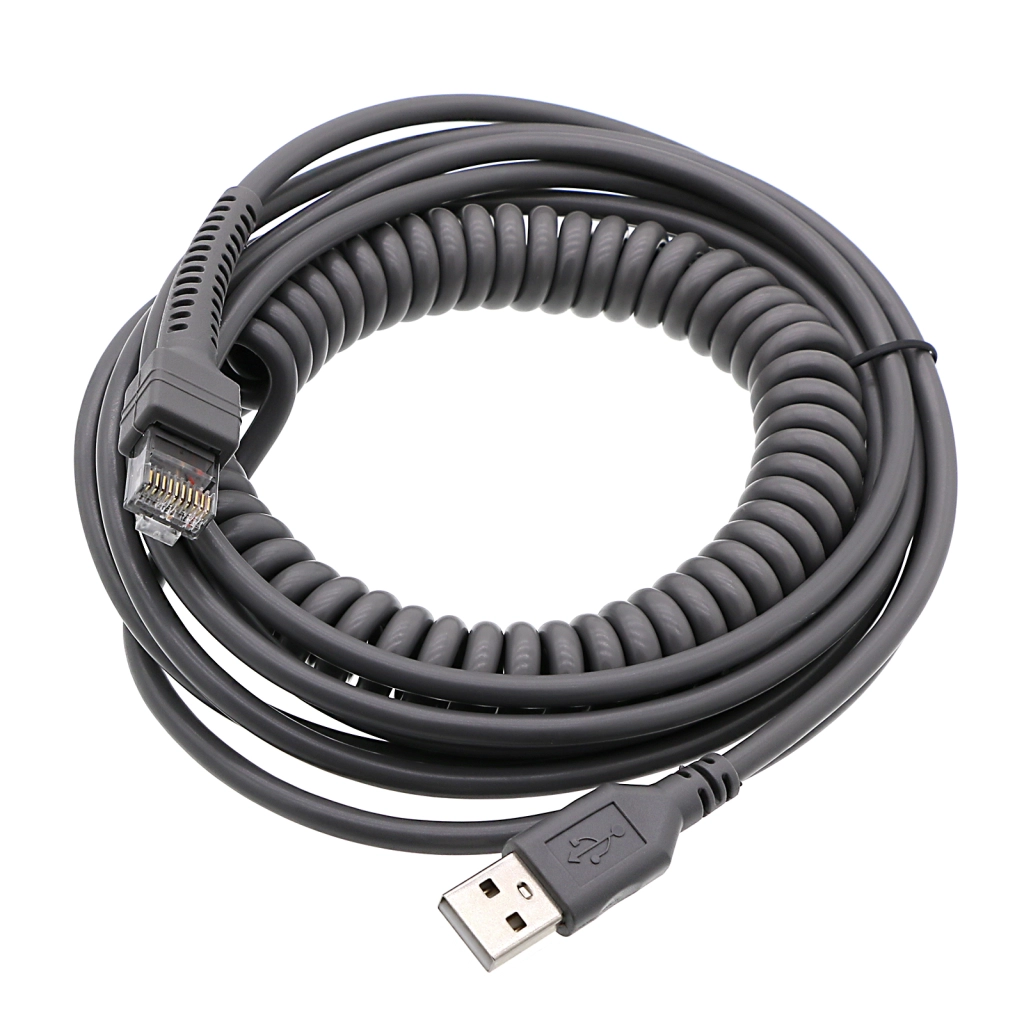 Cables Symbol DS3400