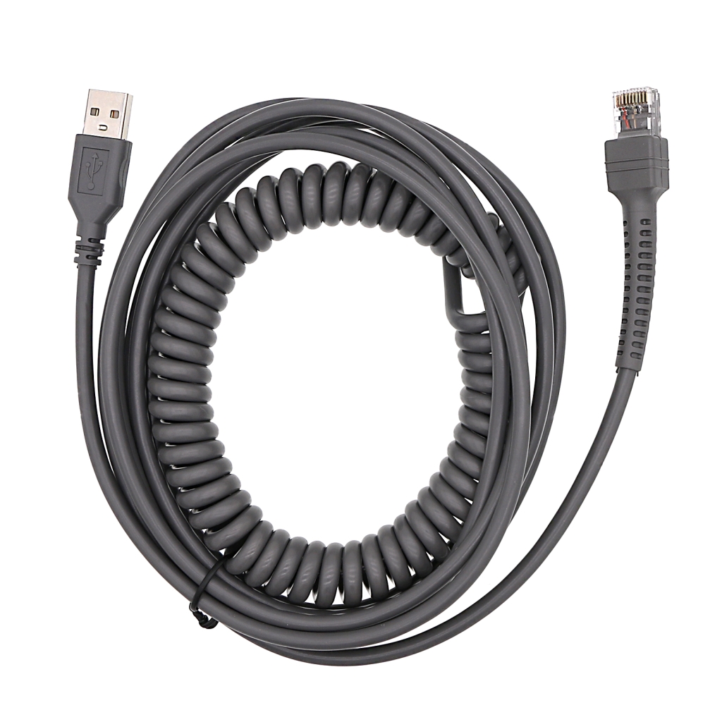 Cabluri Zebra DS2208