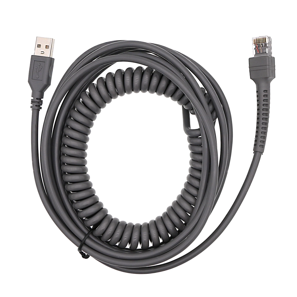 Cables Symbol DS3400