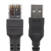 Cables Symbol DS3400