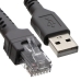 Cabluri Zebra DS2208