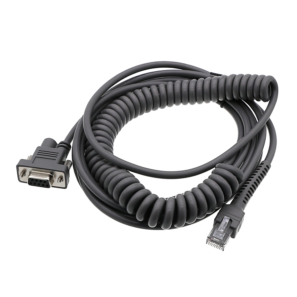 Cabluri Zebra DS2208