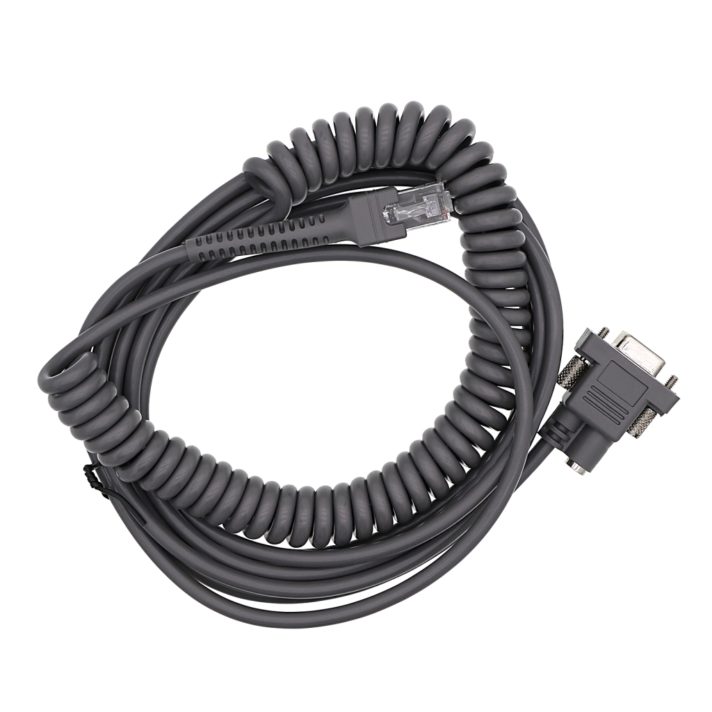 Cabluri Zebra DS2208