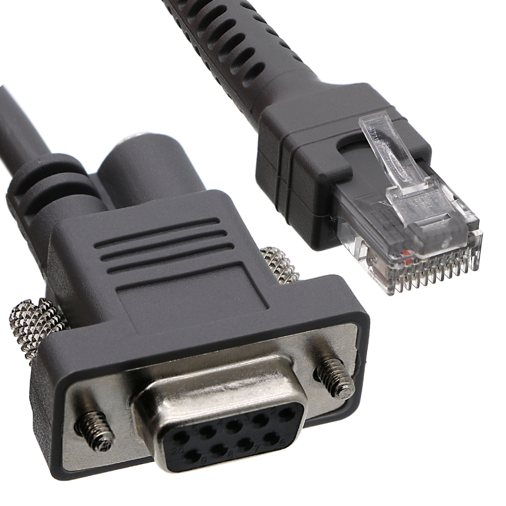 Cabluri Zebra DS2208