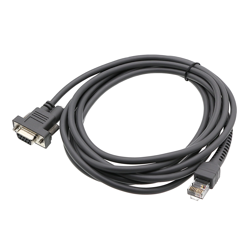 Cabluri Zebra DS2208
