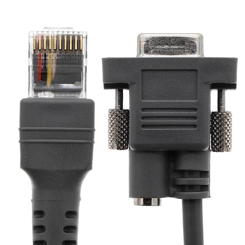 Cabluri Zebra DS2208