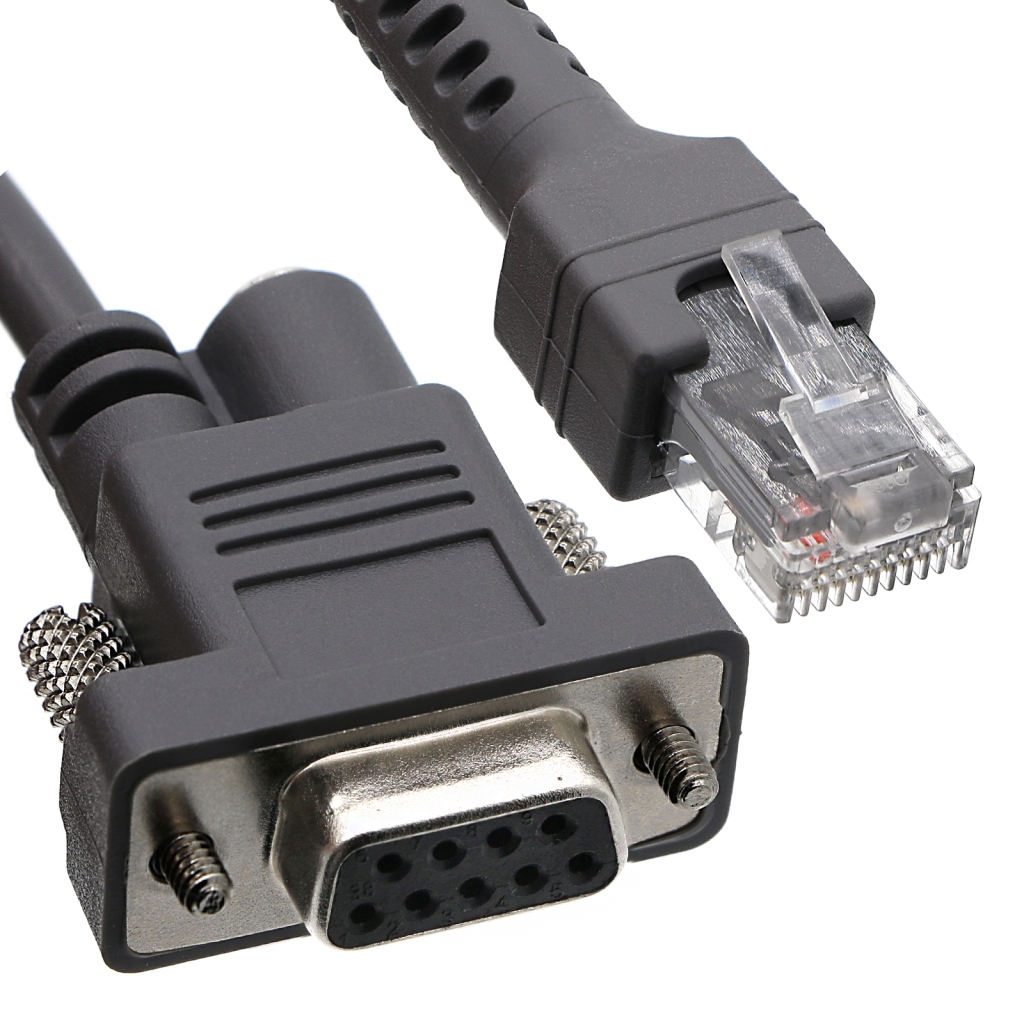 Cabluri Zebra DS2208