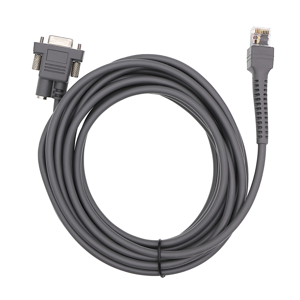 Cabluri Zebra DS2208