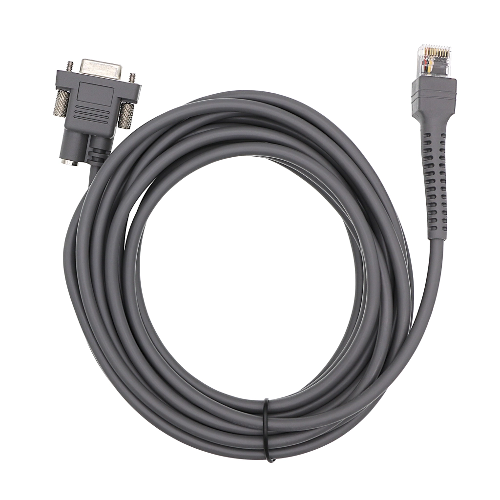 Cables Symbol LS9203