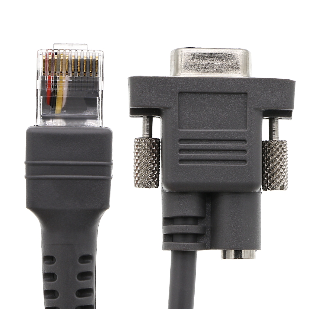 Cabluri Zebra DS2208