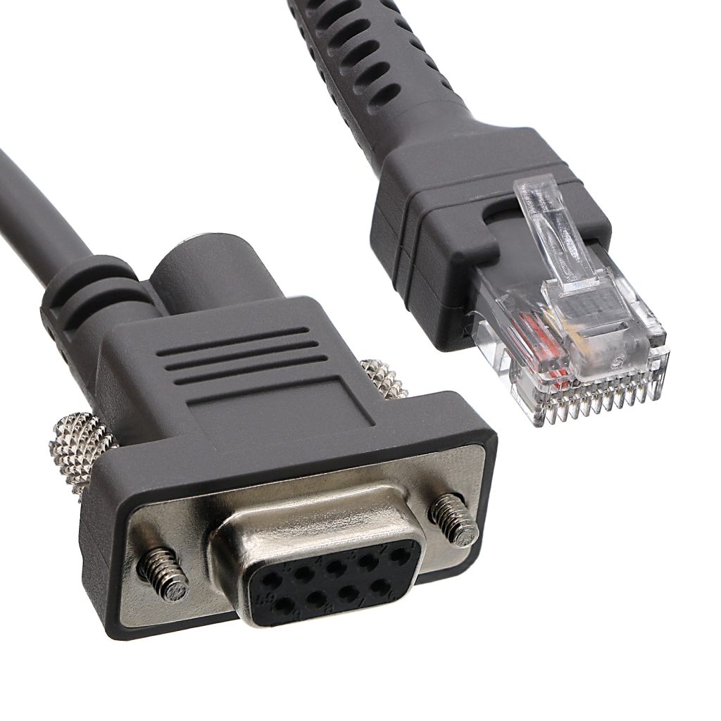 Cables Symbol LS9203