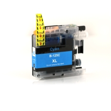 Înlocuitor compatibil pentru Brother LC-125 (LC125XLC)