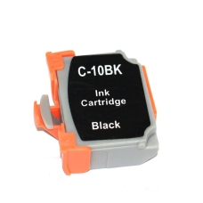 Înlocuitor compatibil pentru Canon BCI-10 (BCI-10BK)