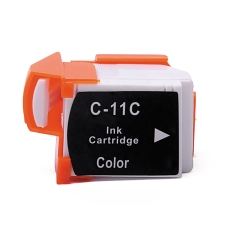 Înlocuitor compatibil pentru Canon BCI-11 (BCI-11C)
