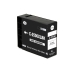 Compatible replacement for Compatible with Canon PGI-2500XLBK / 72ml Ink Black (Ink cartridges)
