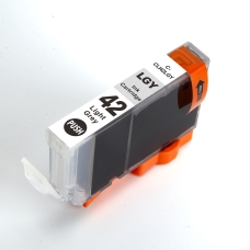 Compatible replacement for Canon CLI-42LGY (6391B001)