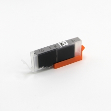 Compatible replacement for Canon CLI-571XLGY (0335C001)