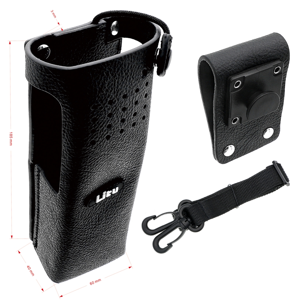 Baterie radio bidirecțional Motorola CF-MTR700BFG