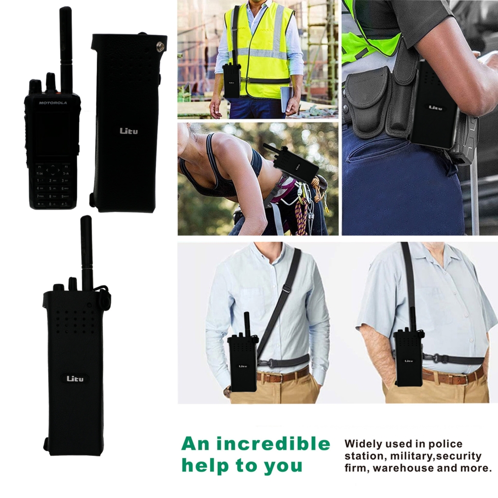 Baterie radio bidirecțional Motorola CF-MTR700BFG