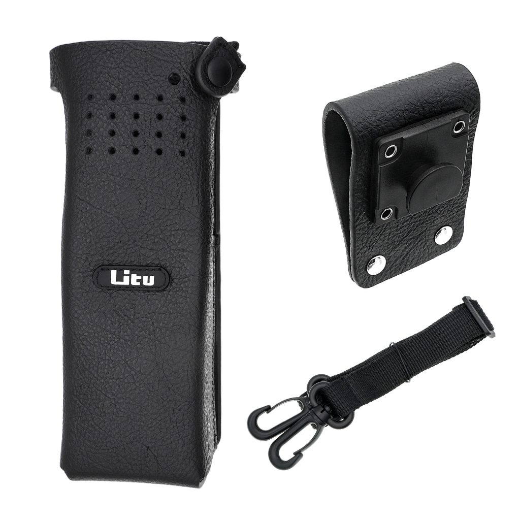 Compatible replacement for Motorola 