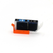 Compatibil cu   / 10.5ml Cerneală Cyan (Cartușe de cerneală - Colorant)