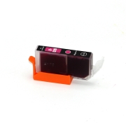 Compatibil cu   / 10.5ml Cerneală Magenta (Cartușe de cerneală - Colorant)