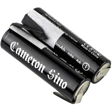 Înlocuire compatibilă pentru bateria AA 