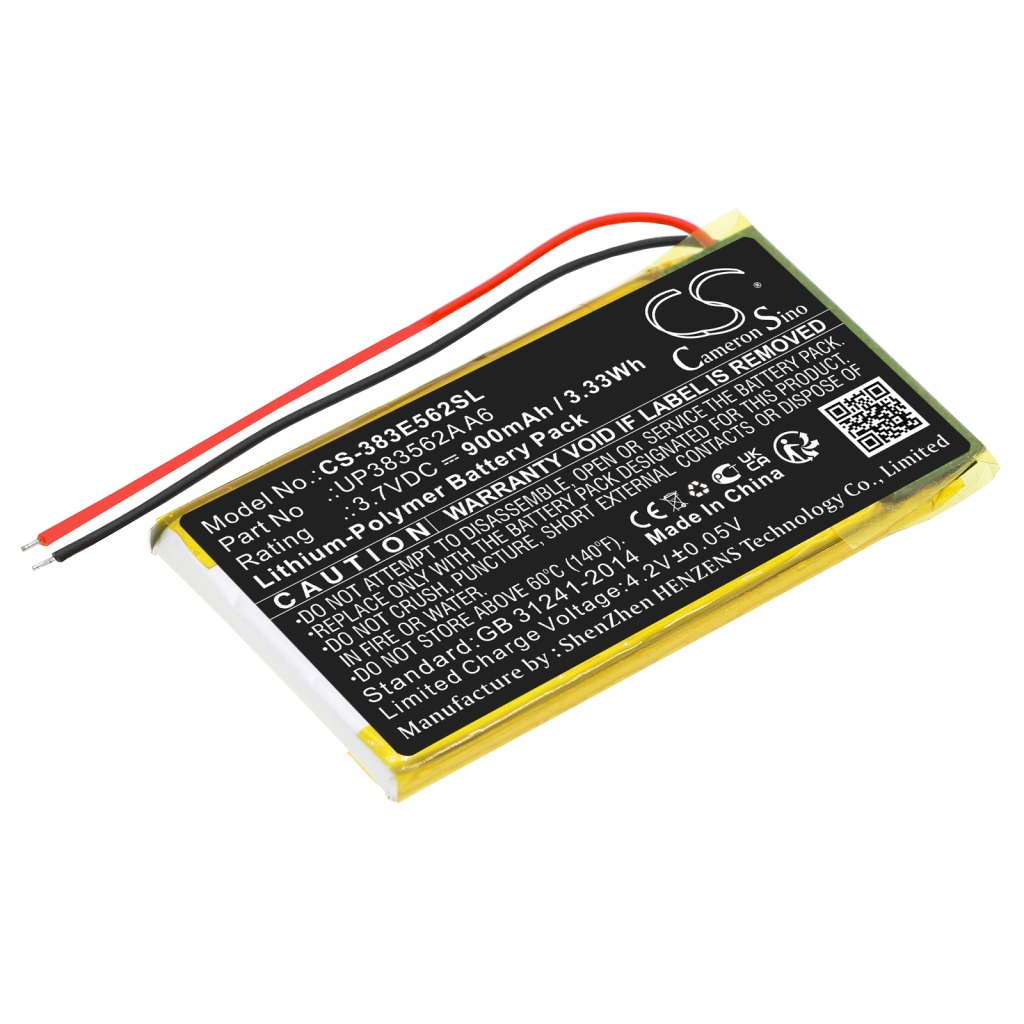 Baterie tabletă Palm CS-383E562SL