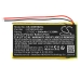 Baterie tabletă Palm CS-383E562SL