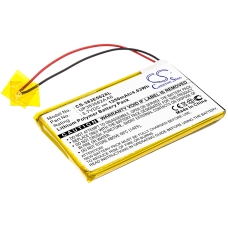 Înlocuire compatibilă pentru bateria Palm UP383562A A6