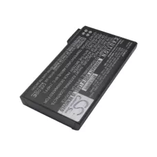Înlocuire compatibilă pentru bateria DELL 1691P,1K500,2M400,312-0009,312-0028...