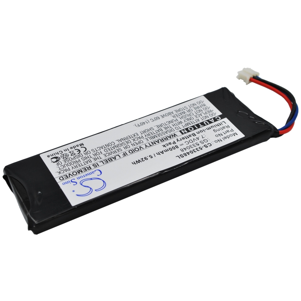 Baterii Înlocuiește GS 533048
