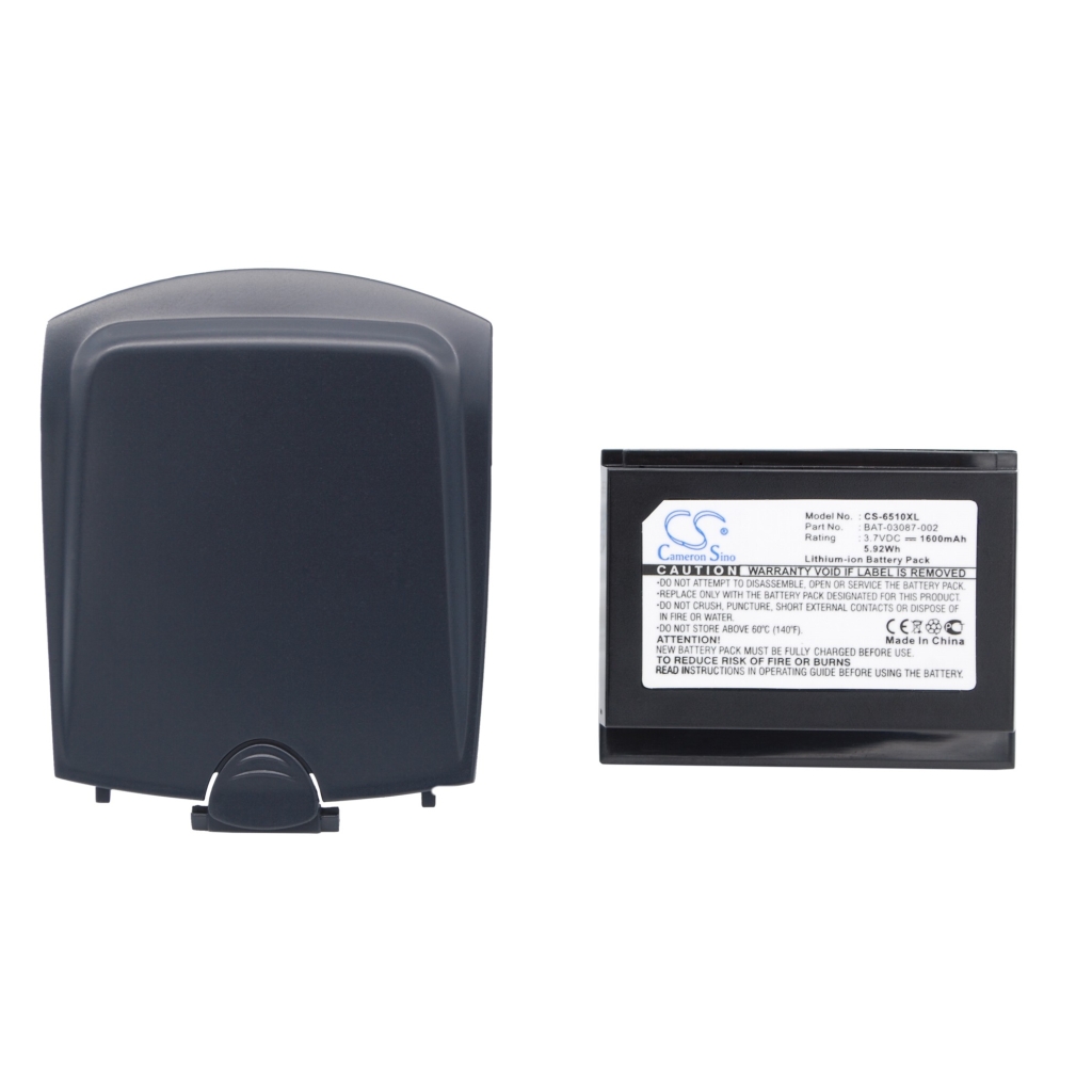 Înlocuire compatibilă pentru bateria BlackBerry BAT-03087-002