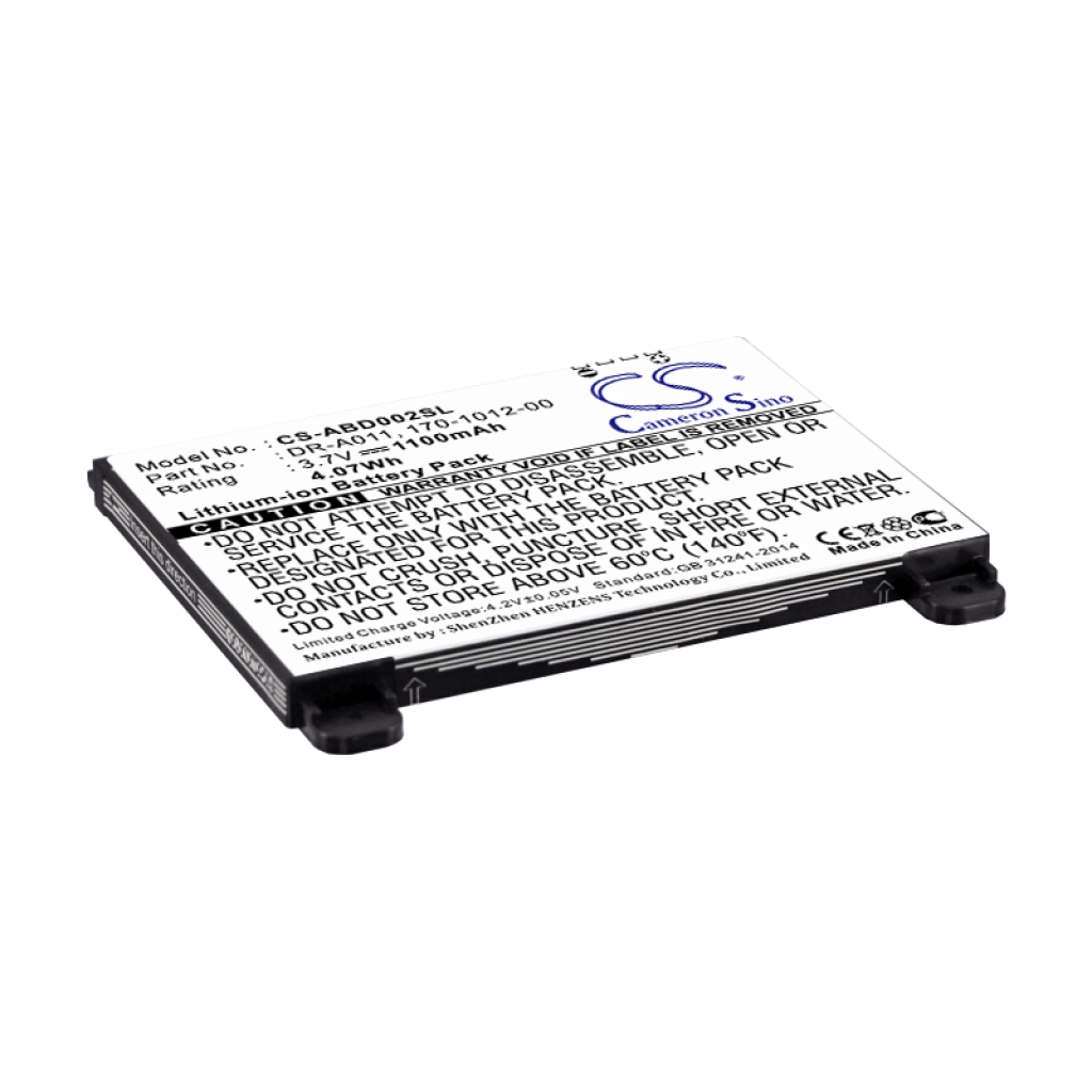 Încărcător de birou Infocus CS-ABD002SL