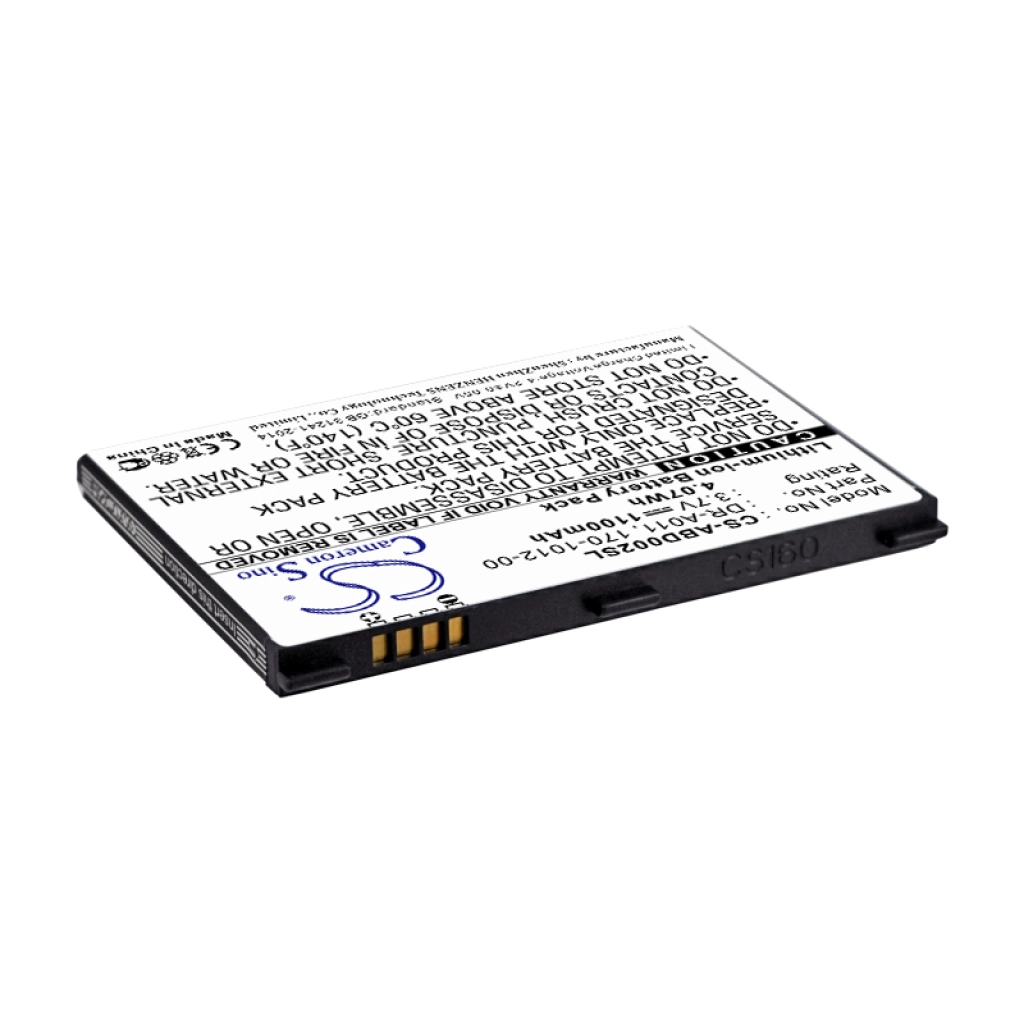 Încărcător de birou Infocus CS-ABD002SL